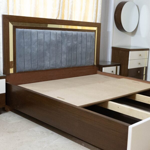 Sabaan Bed Set
