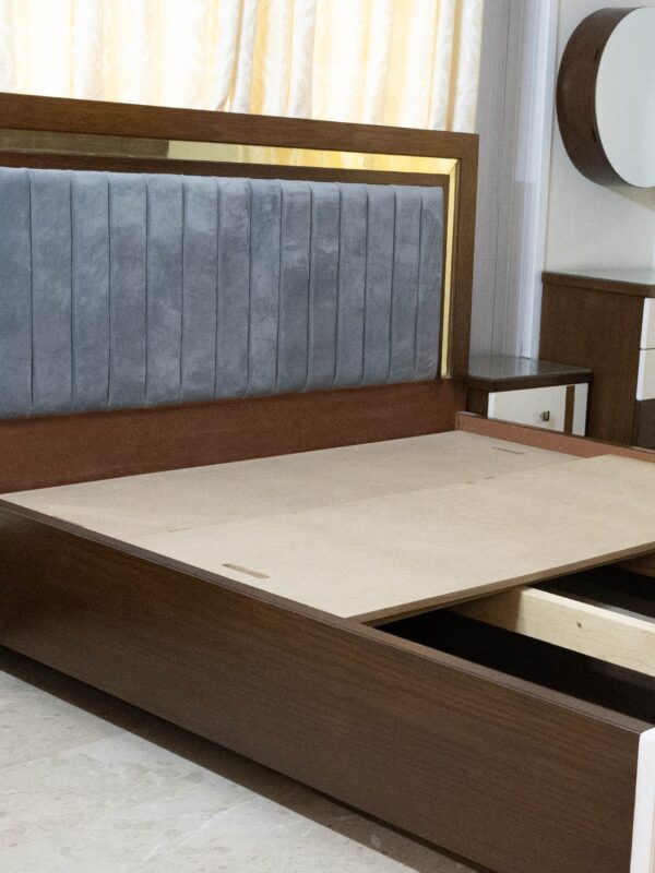 Sabaan Bed Set