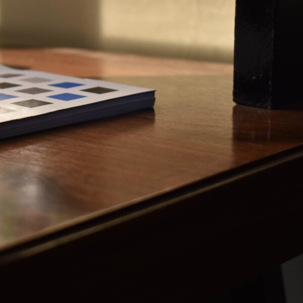 Work from Home Desk
