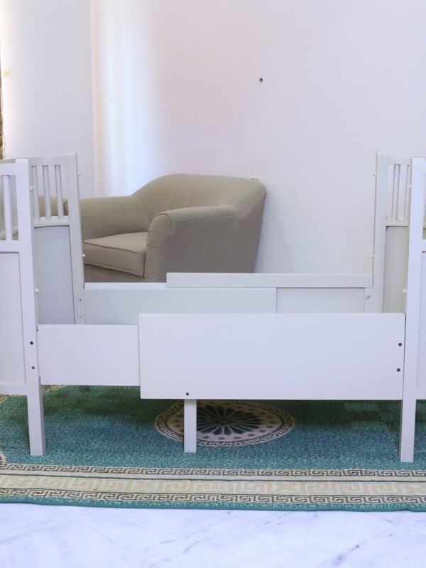 Turtoys Flexia Bed