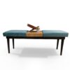 Tray Zen Bench