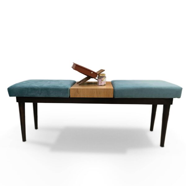 Tray Zen Bench