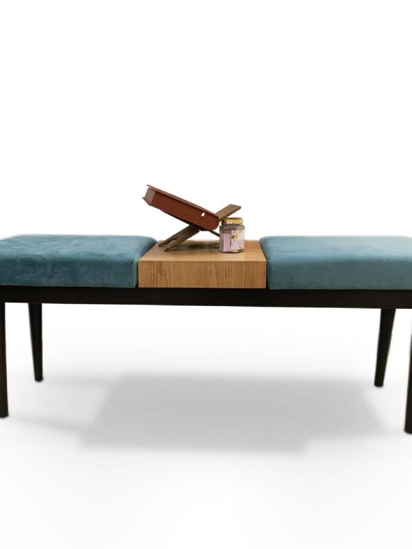 Tray Zen Bench