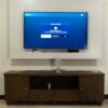 Modern Elegant Tv Unit