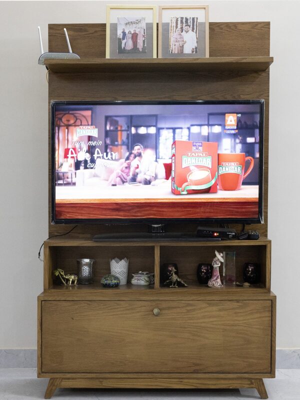 Milsa Tv Unit