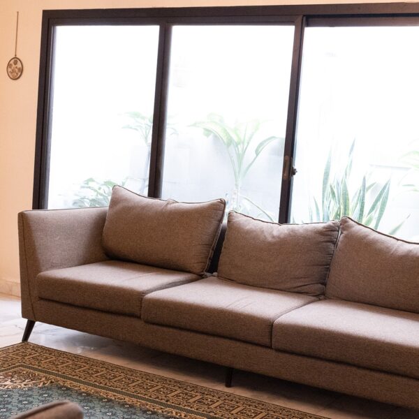 Modern Luxury Sofa