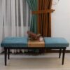 Tray Zen Bench