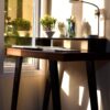 Work from Home Desk