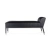 Contemporary Comfort Bench