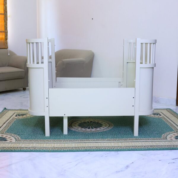 Turtoys Flexia Bed