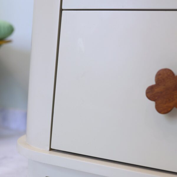 Baby Changing Counter