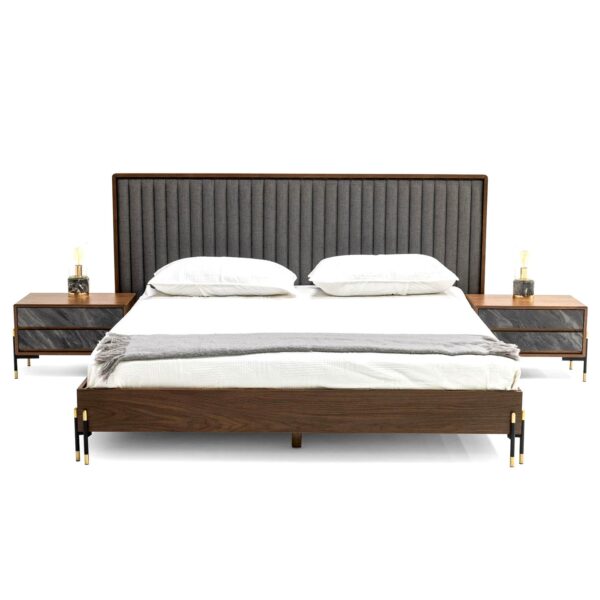 Metro Dream Bed
