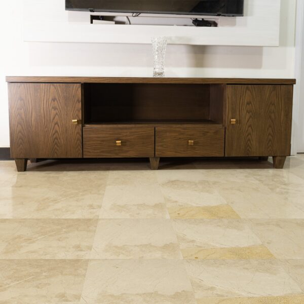 Modern Elegant Tv Unit