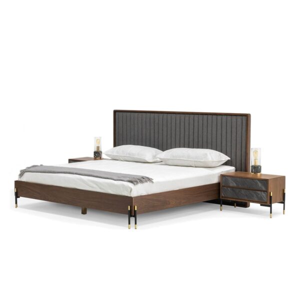 Metro Dream Bed