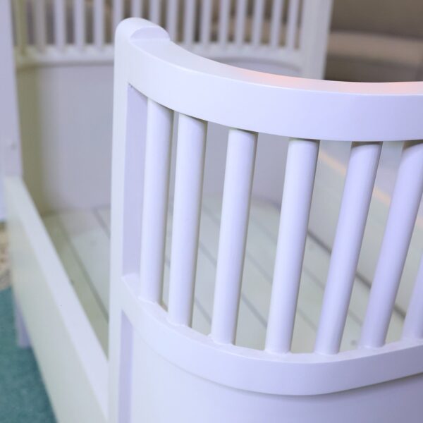 Turtoys Flexia Bed