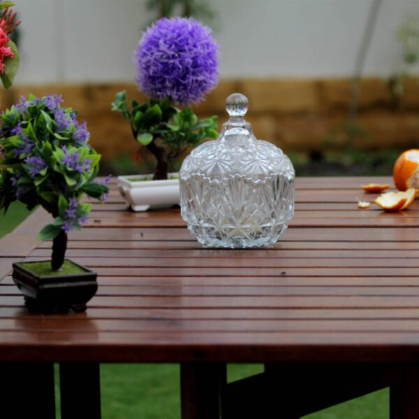 NatureFold Outdoor Wooden Folding Table