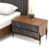 Metro Dream Bed