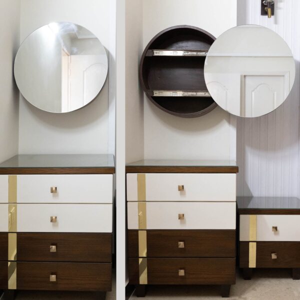 Sabaan Bed Set