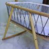 Wooden Serenity Bassinet