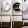 Sabaan Compact Dresser