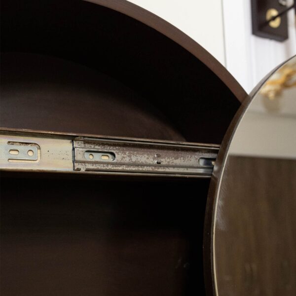 Sabaan Compact Dresser