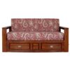 Wodoen Sofa Cum Bed