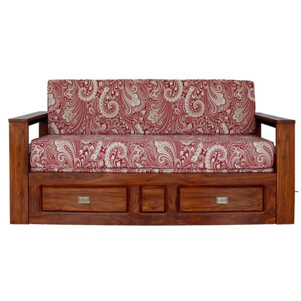Wodoen Sofa Cum Bed