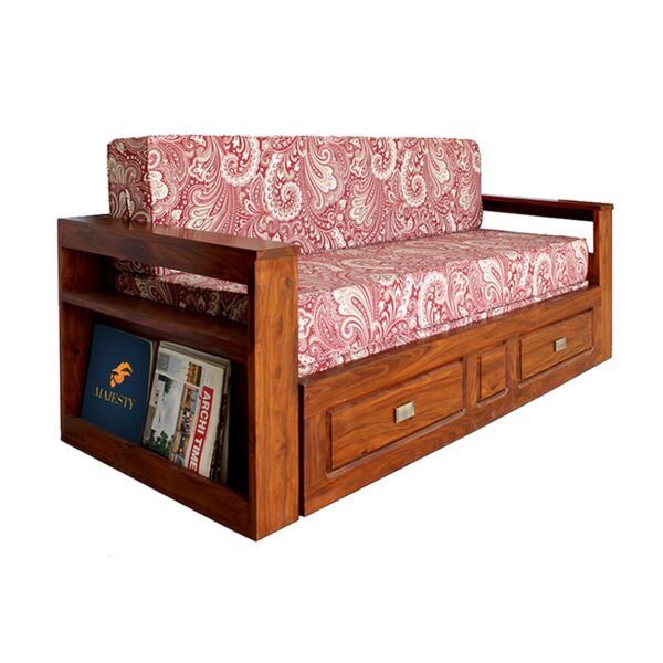Wodoen Sofa Cum Bed