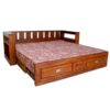 Wodoen Sofa Cum Bed