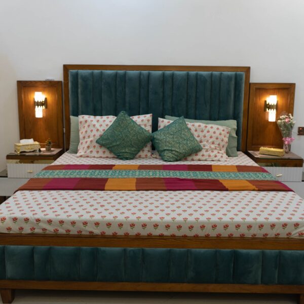 Amani Bed Set