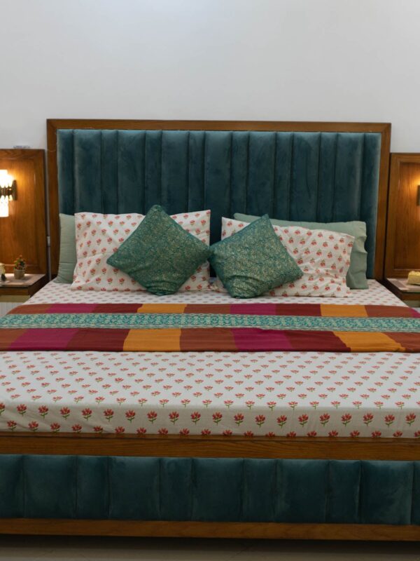 Amani Bed Set