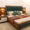 Amani Bed Set