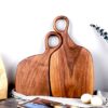 Neem Wood Cutting Boards