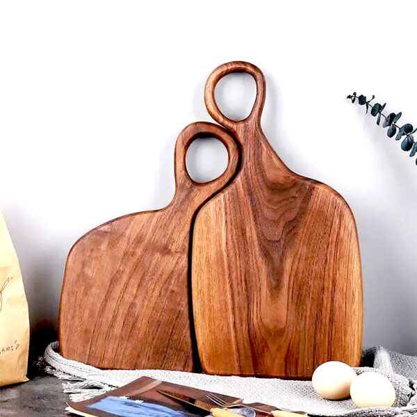 Neem Wood Cutting Boards