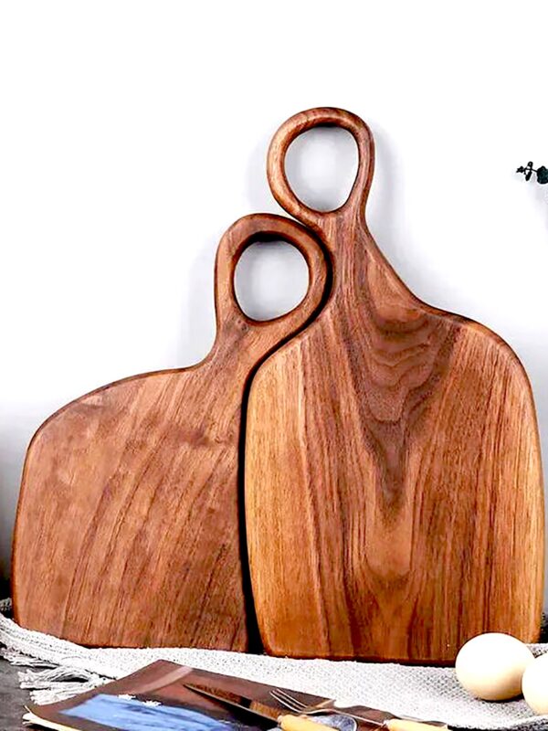 Neem Wood Cutting Boards