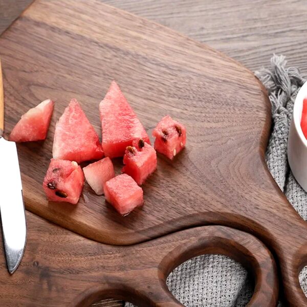 Neem Wood Cutting Boards