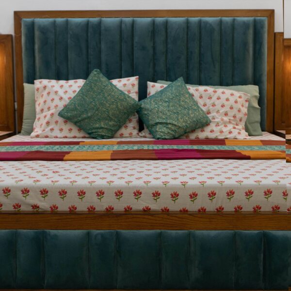 Amani Bed Set