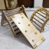 Wooden Piklar Set