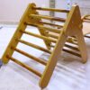 Wooden Piklar Set